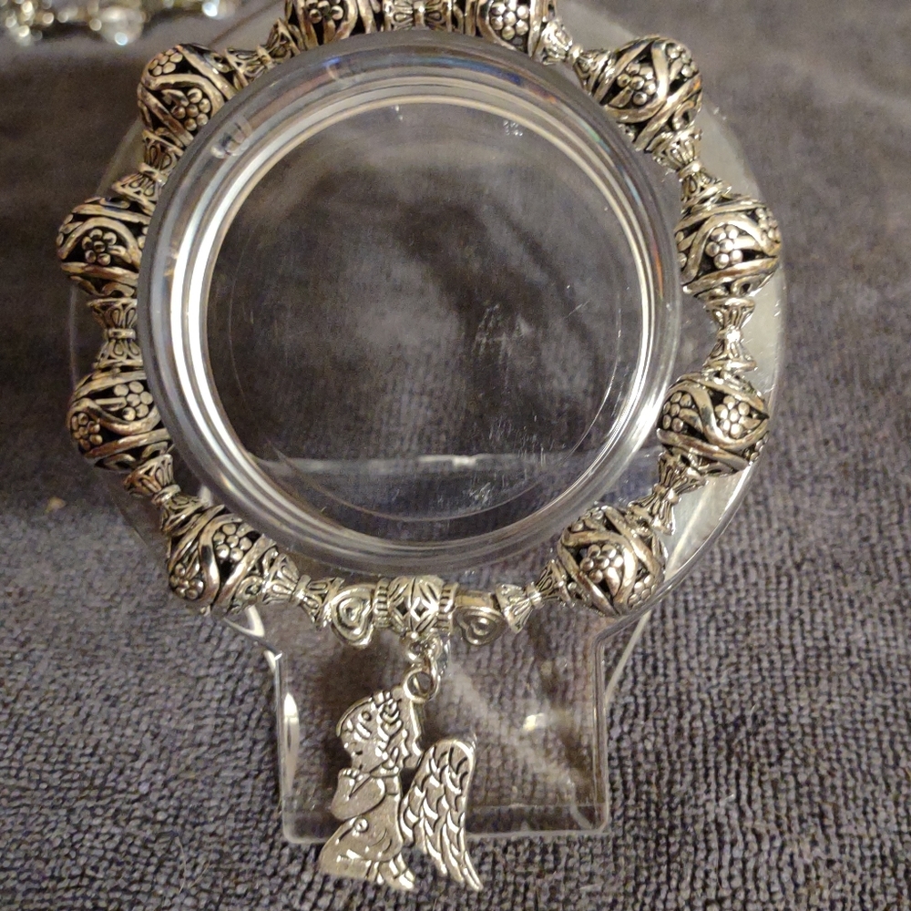 Stretch Bracelet
